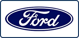 Ford Logo