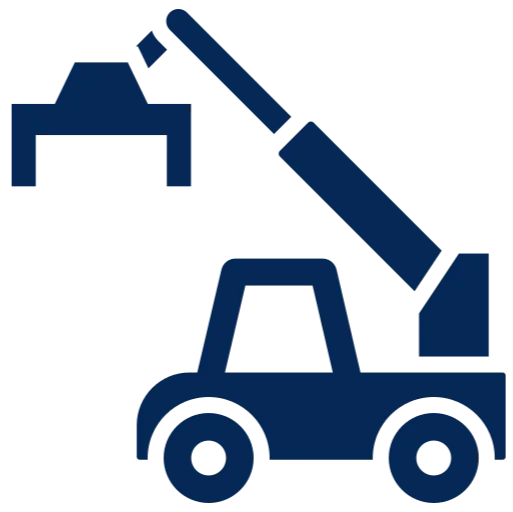 A Lift icon