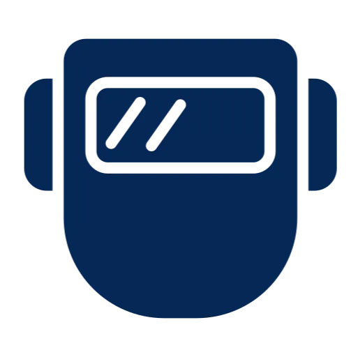 A Welding icon