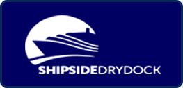 The logo of Shipside